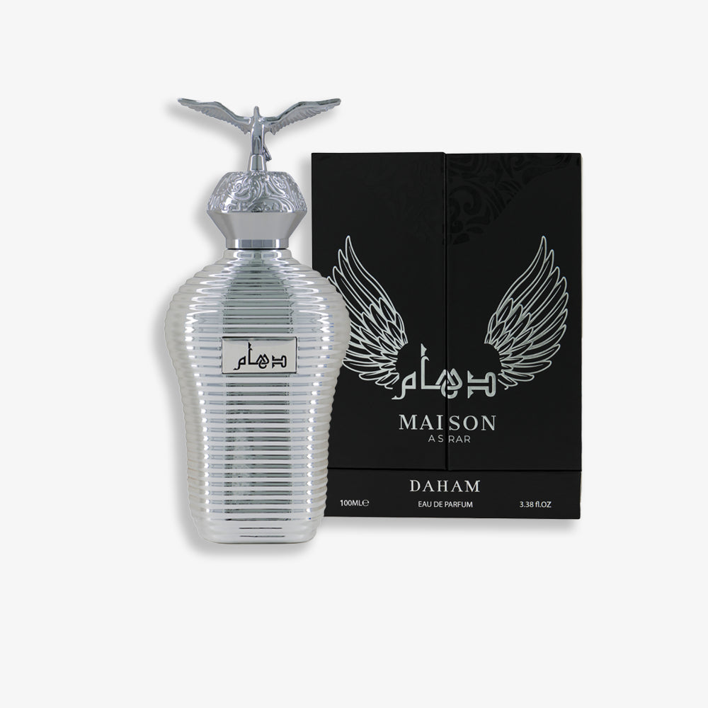 Daham - Eau de Parfum