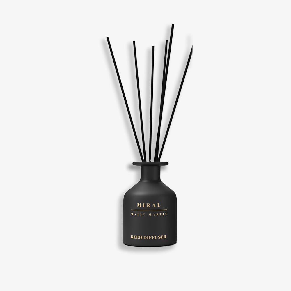 Miral - Reed Diffuser