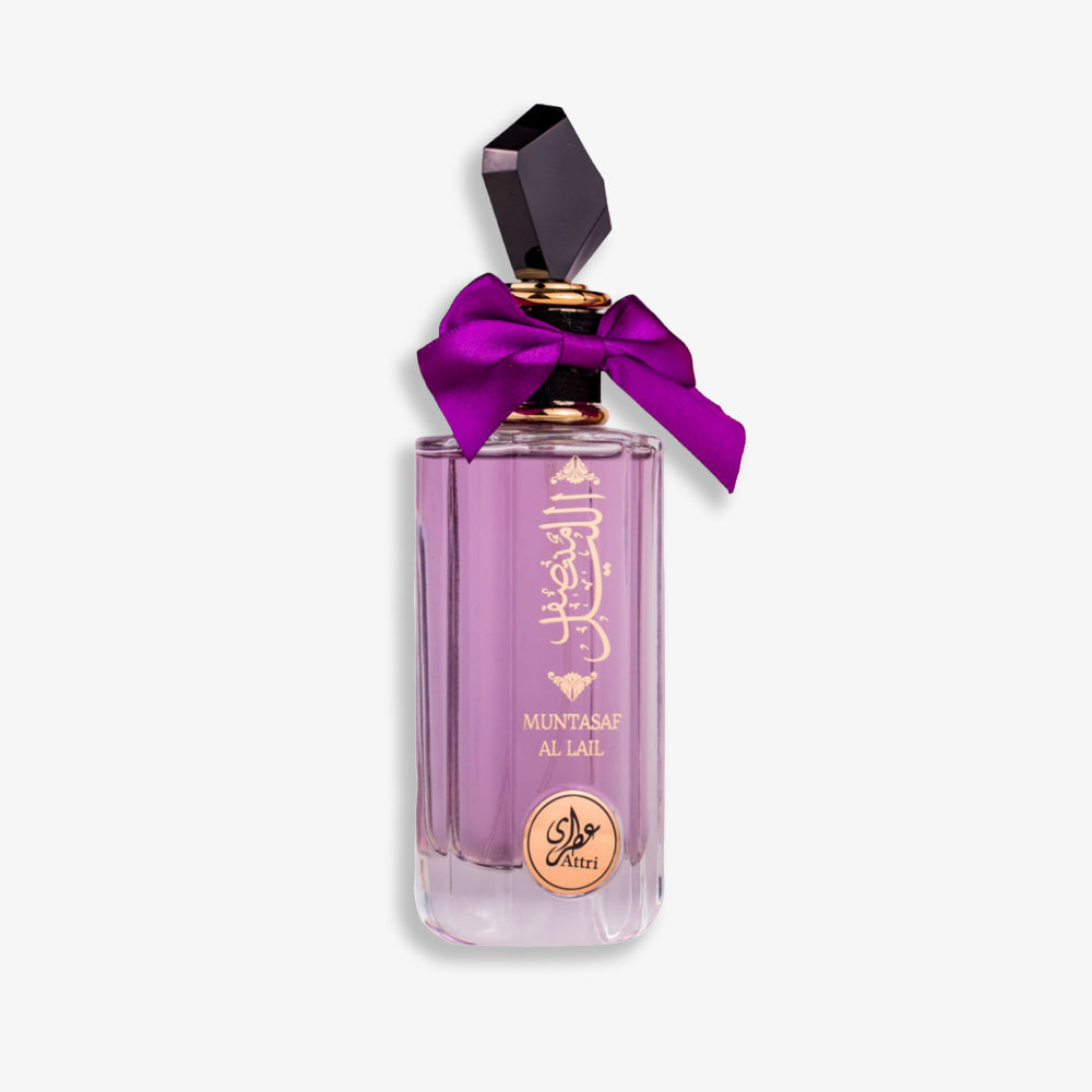 Muntasaf Al Lail - Eau De Parfum