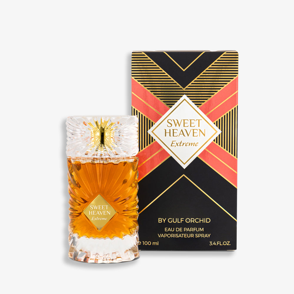 Sweet Heaven Extreme - Eau de Parfum