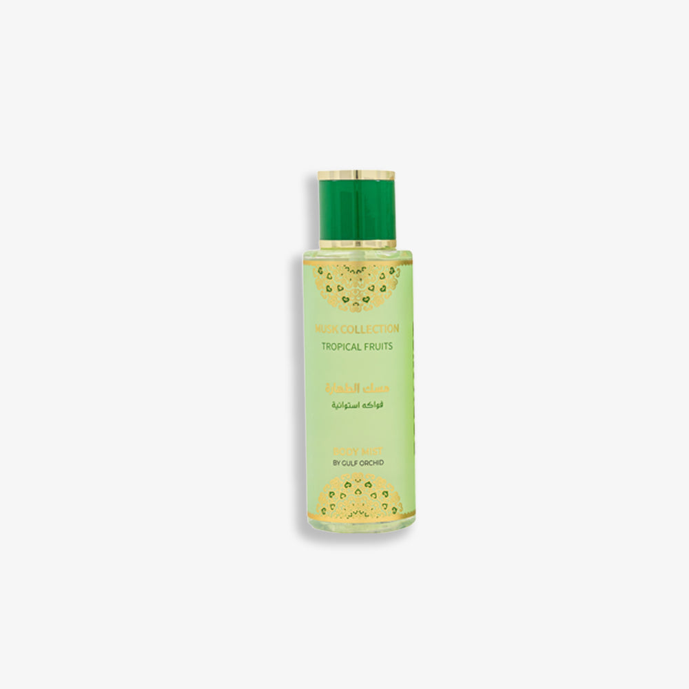 Musk Tahara Body Mist - Tropical Fruits