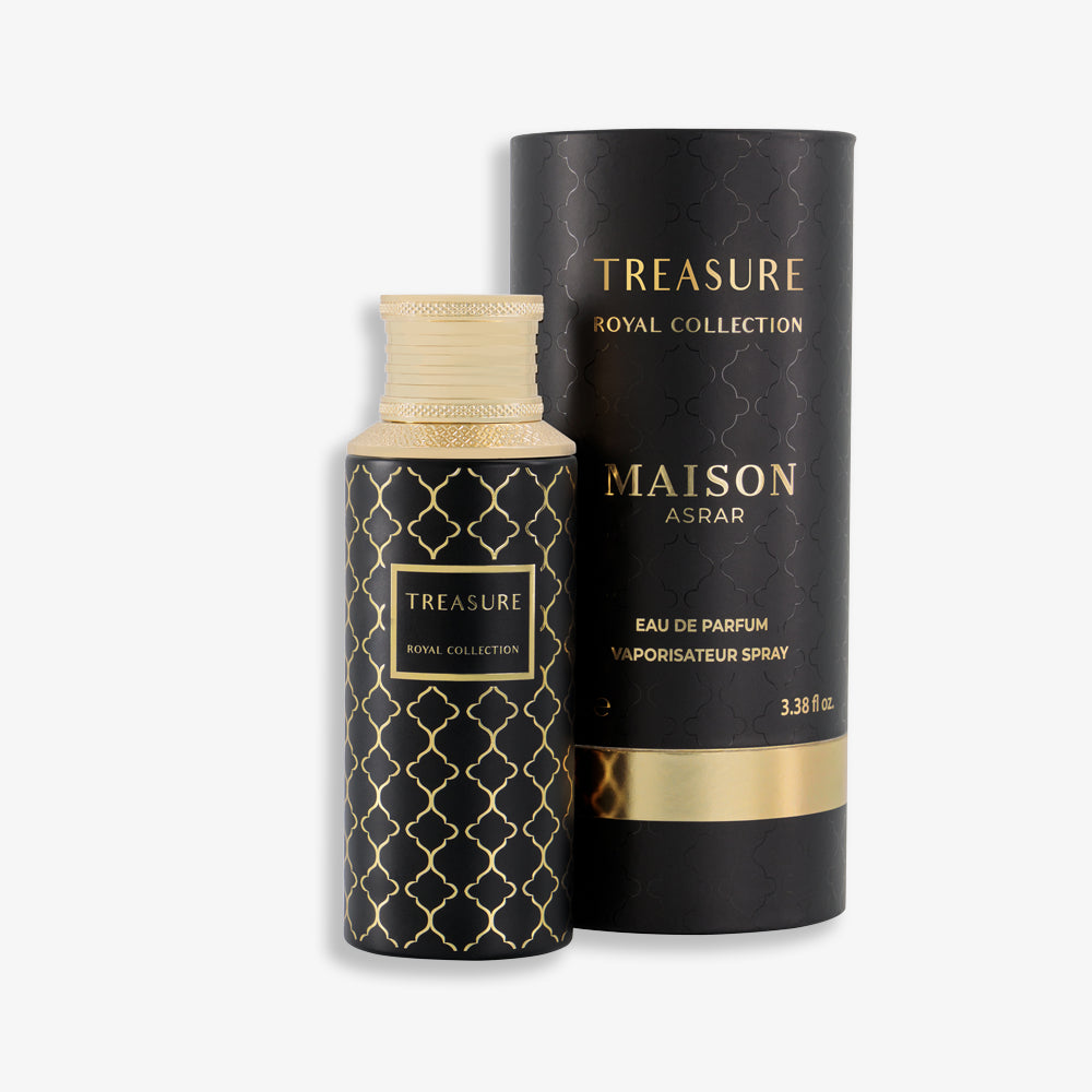 Treasure  - Eau de Parfum