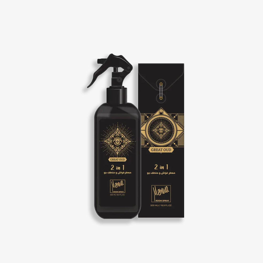 Great Oud - Room Spray