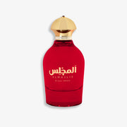 Al Majlis - Eau de Parfum