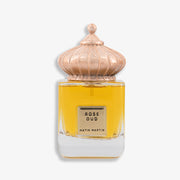 Rose Oud - Eau de Parfum