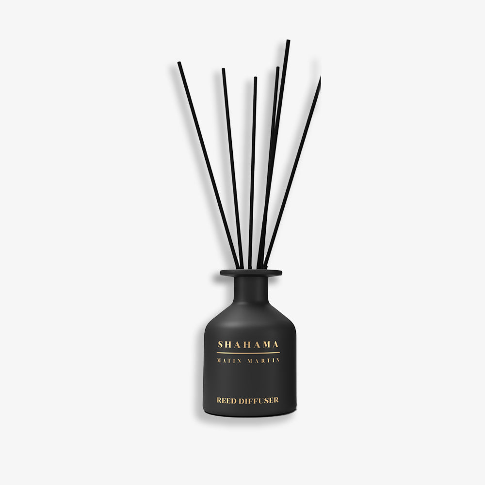 Shahama - Reed Diffuser