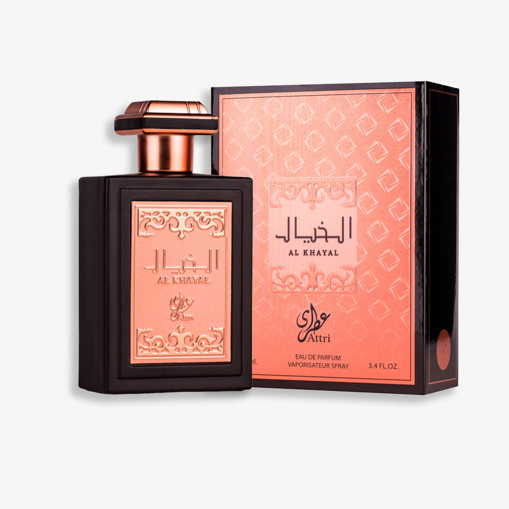 Al Khayal - Eau De Parfum