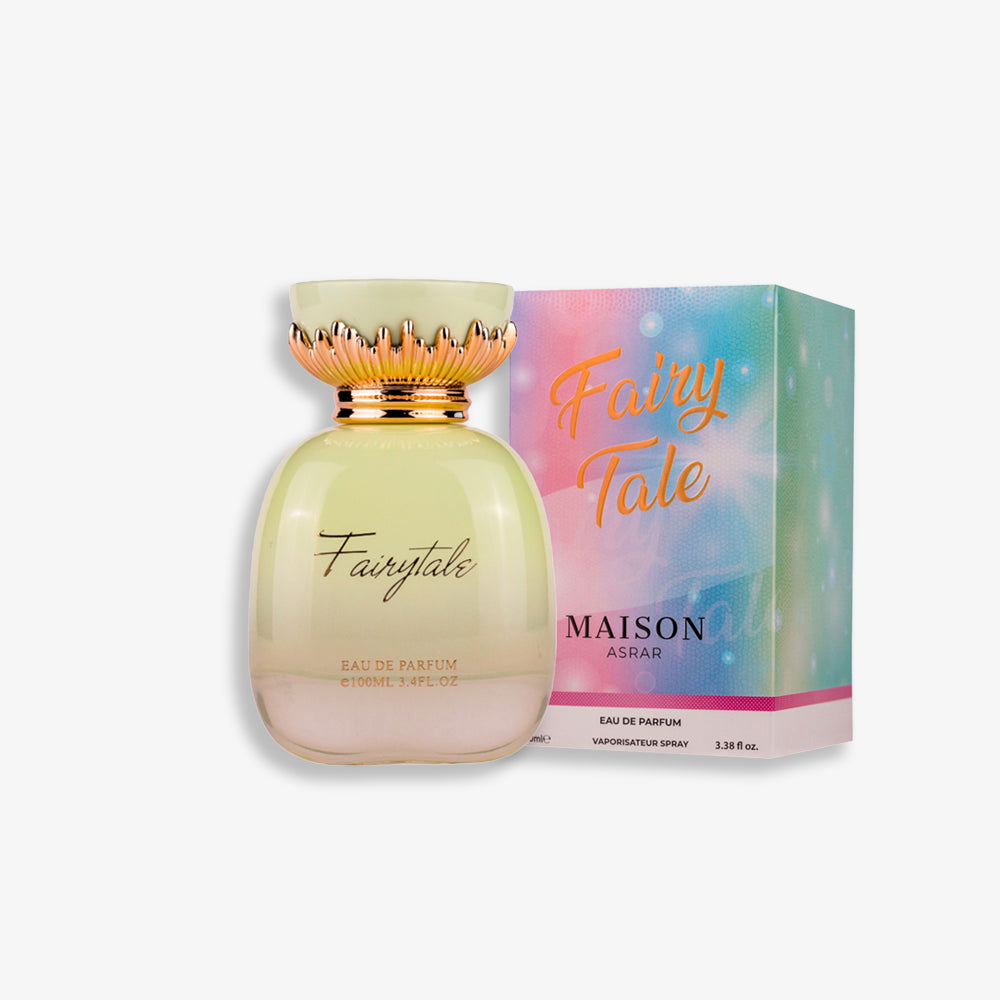 Fairy Tale - Eau De Parfum