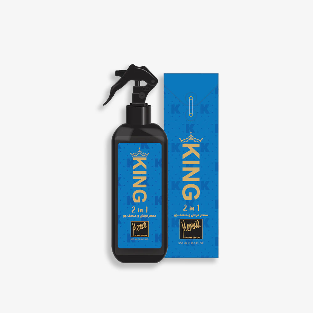 King - Room Spray