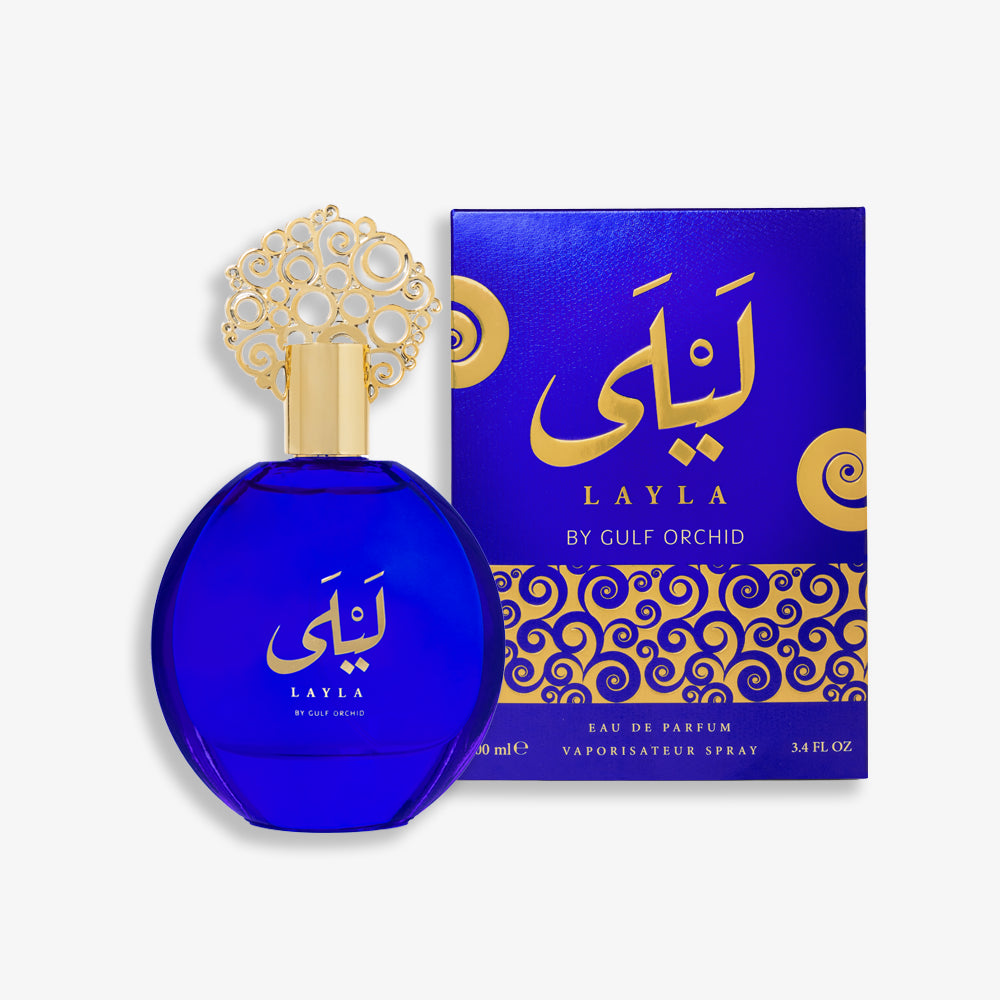 Layla - Eau de Parfum