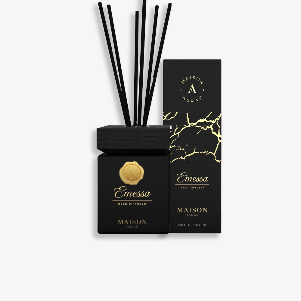 Emessa - Reed Diffuser