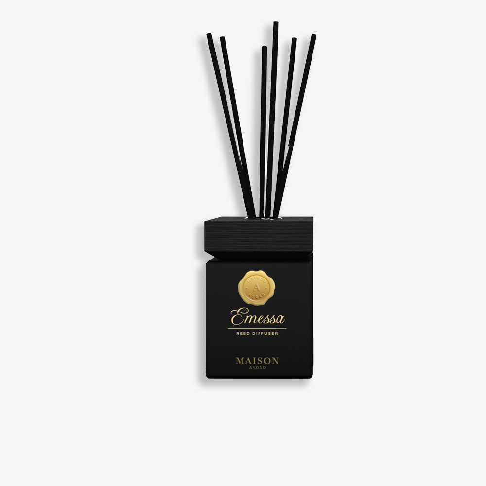 Emessa - Reed Diffuser