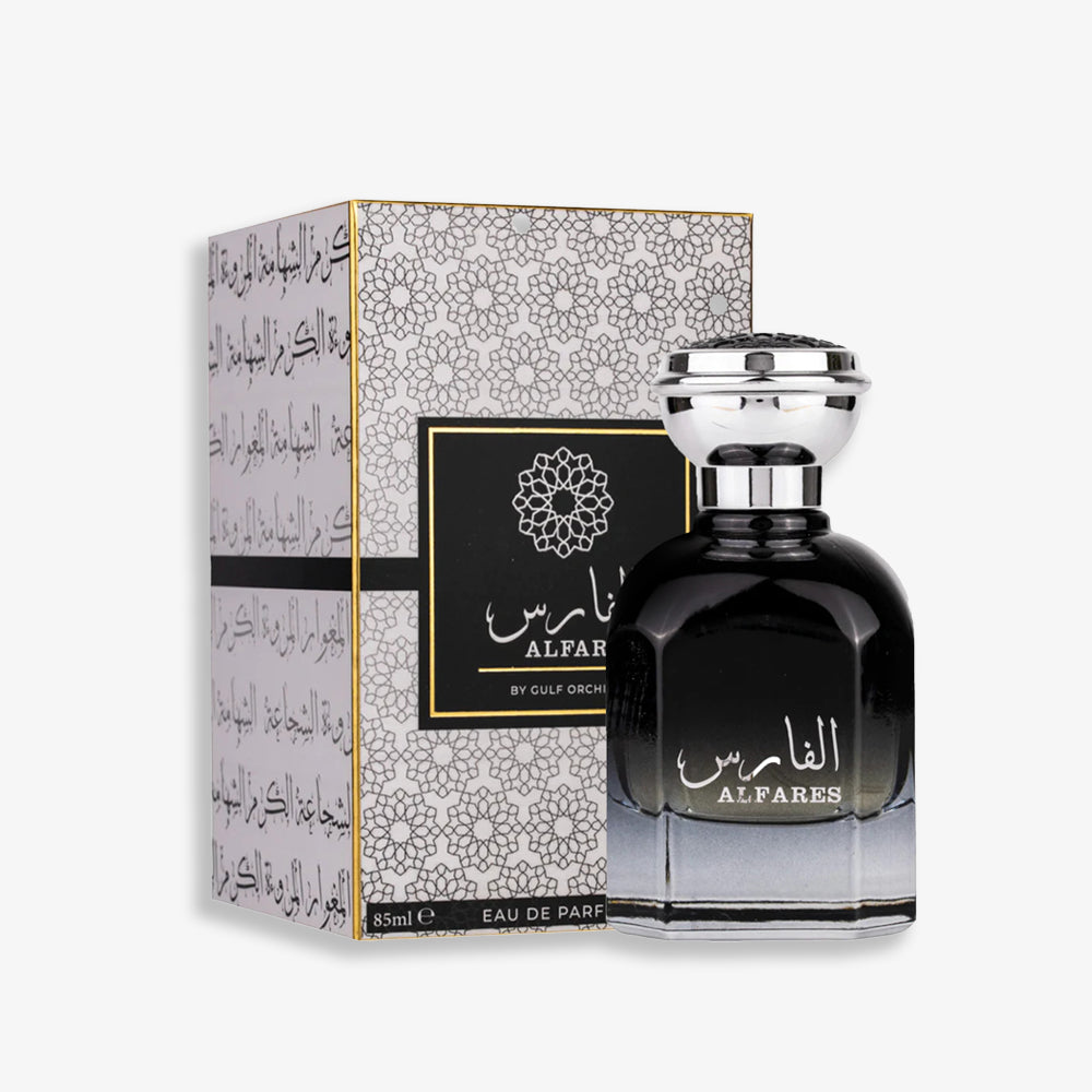 Al Fares - Eau de Parfum