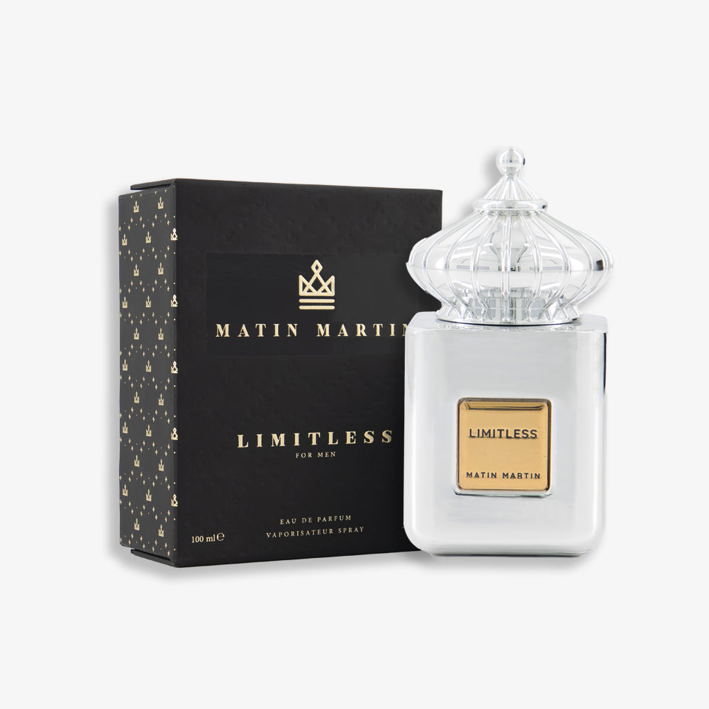 Limitless - Eau de Parfum