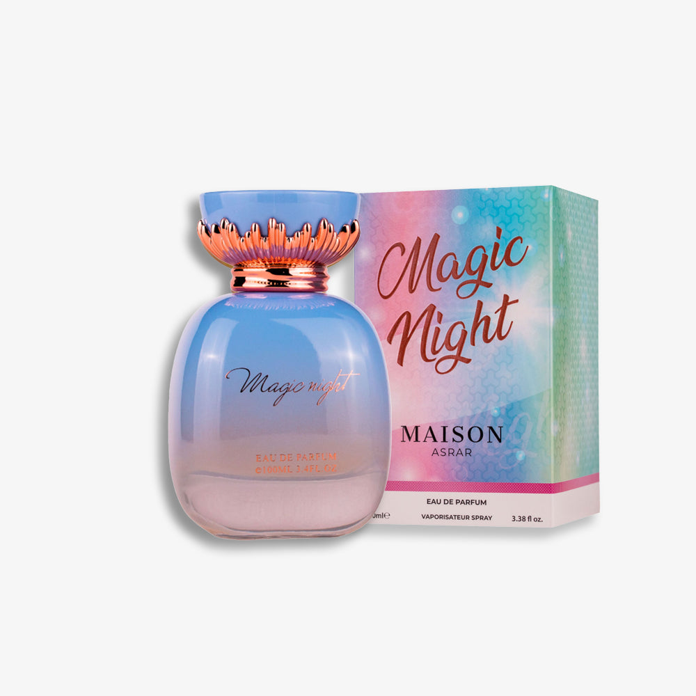 Magic Night - Eau De Parfum