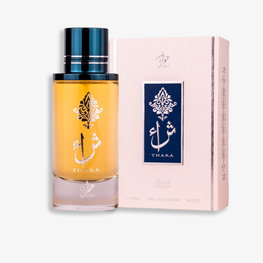 Thara Men - Eau de Parfum