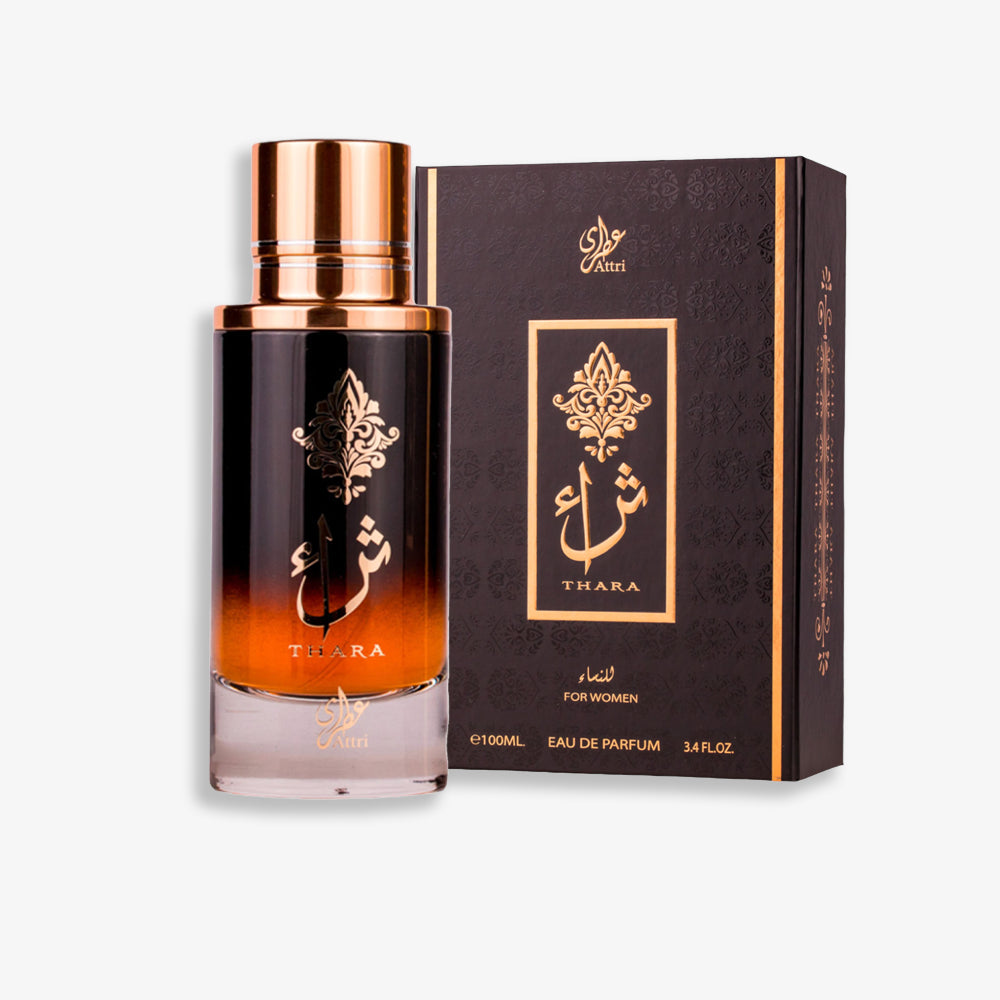 Thara Women - Eau de Parfum