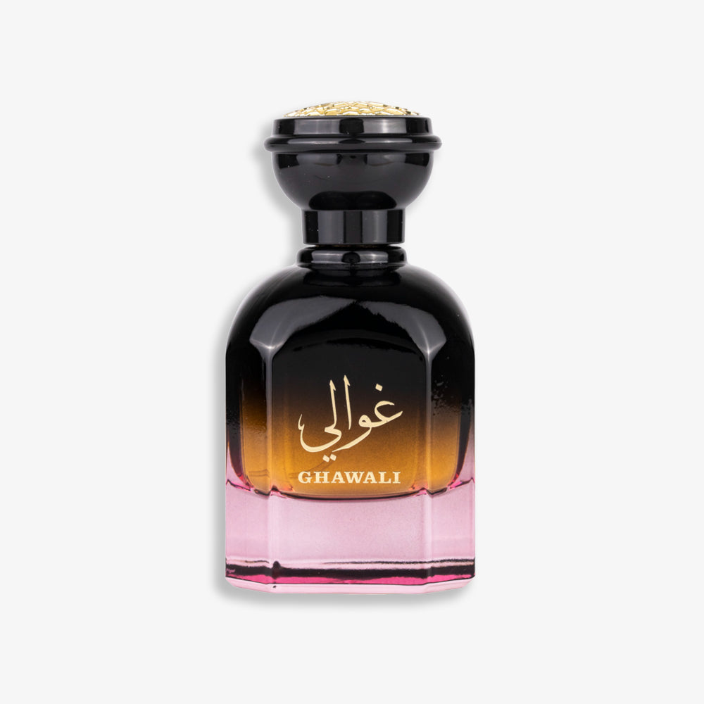Ghawali - Eau De Parfum by Gulf Orchid – Sewar
