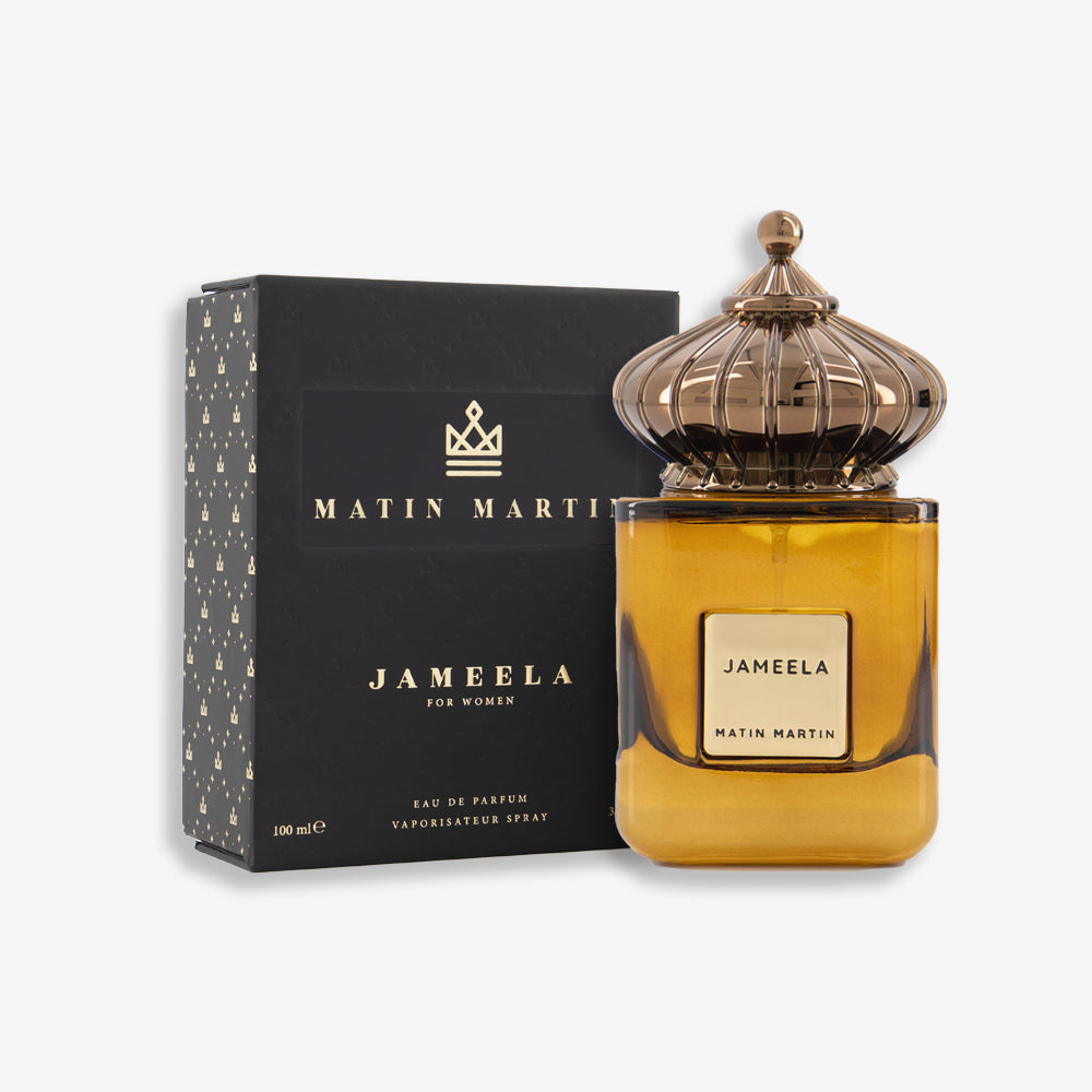 Jameela - Eau de Parfum