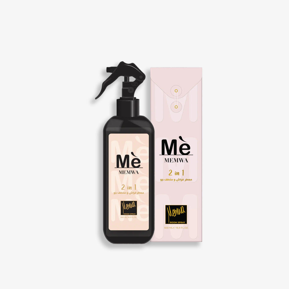 Me Memwa - Room Spray