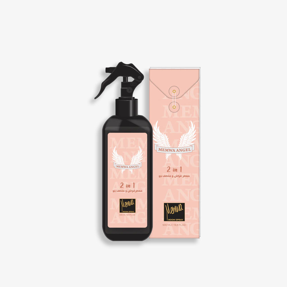 Memwa Angel - Room Spray