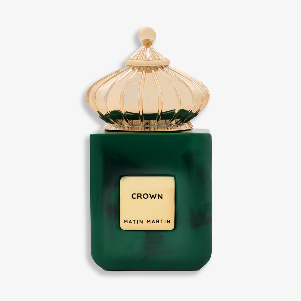 Crown - Eau De Parfum