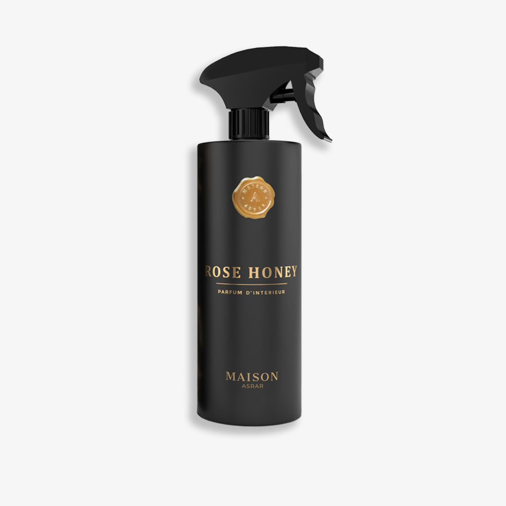 Rose Honey - Room Spray