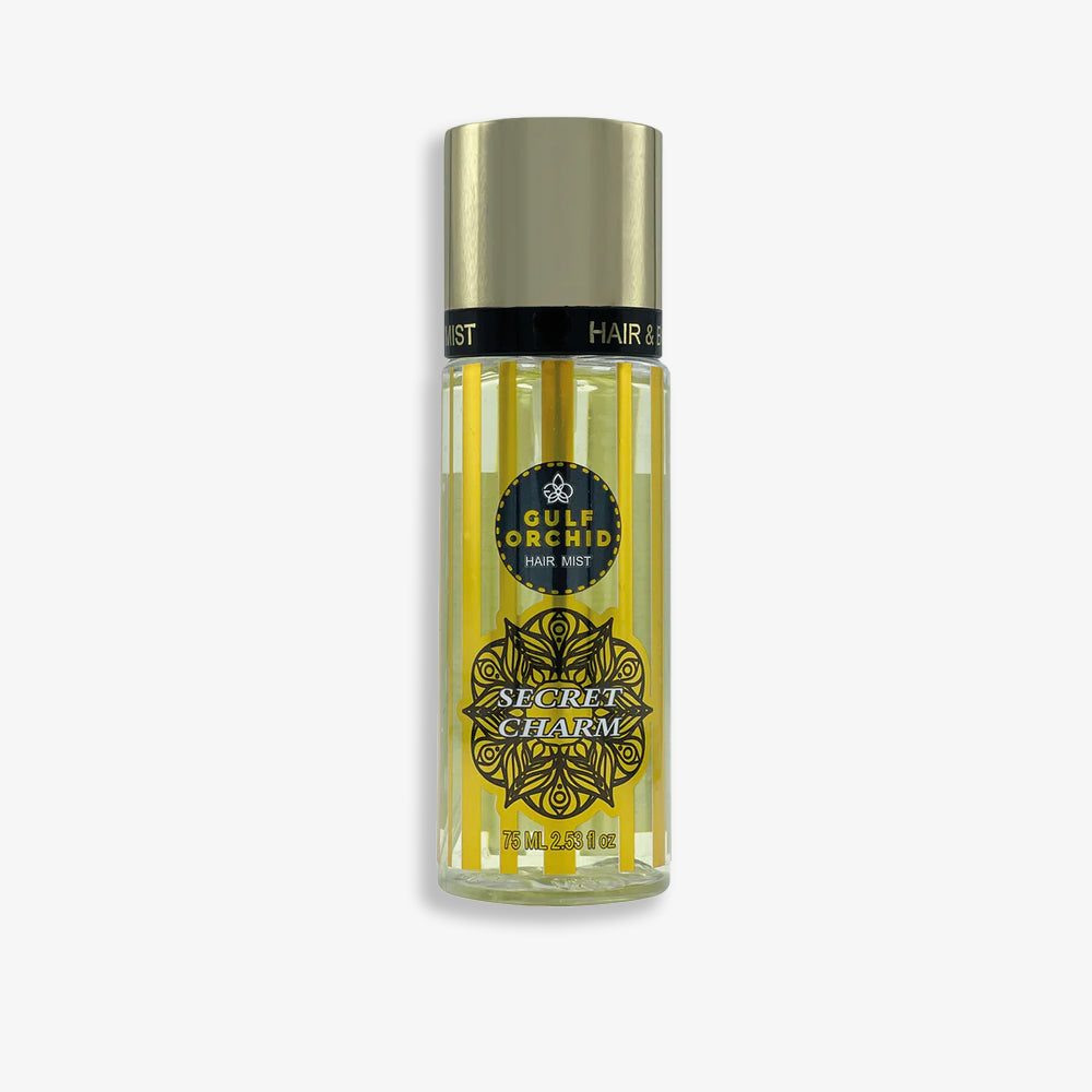 Secret Charm - Hair Mist