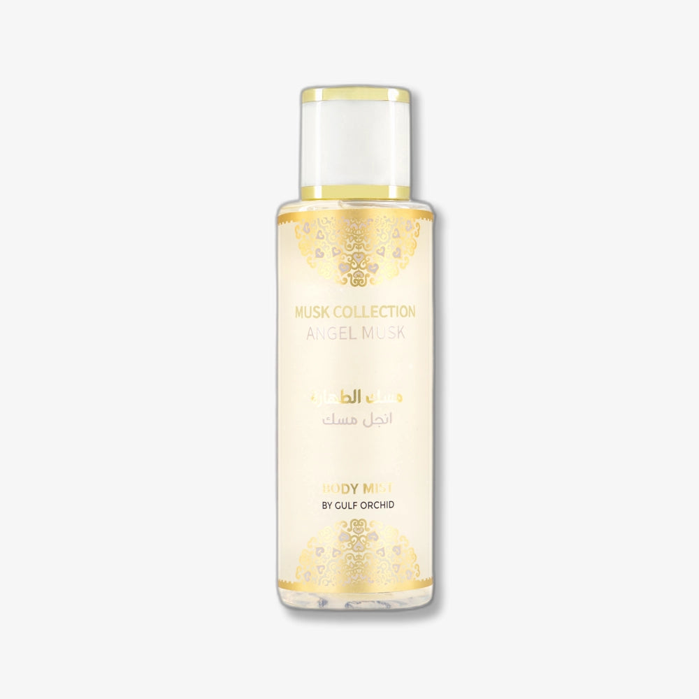 Musk Tahara Body Mist - Angel Musk