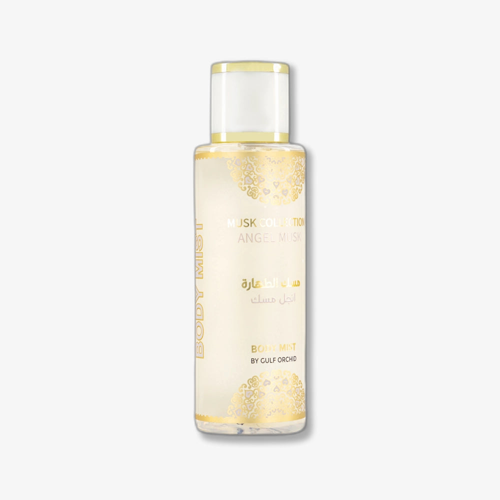 Musk Tahara Body Mist - Angel Musk