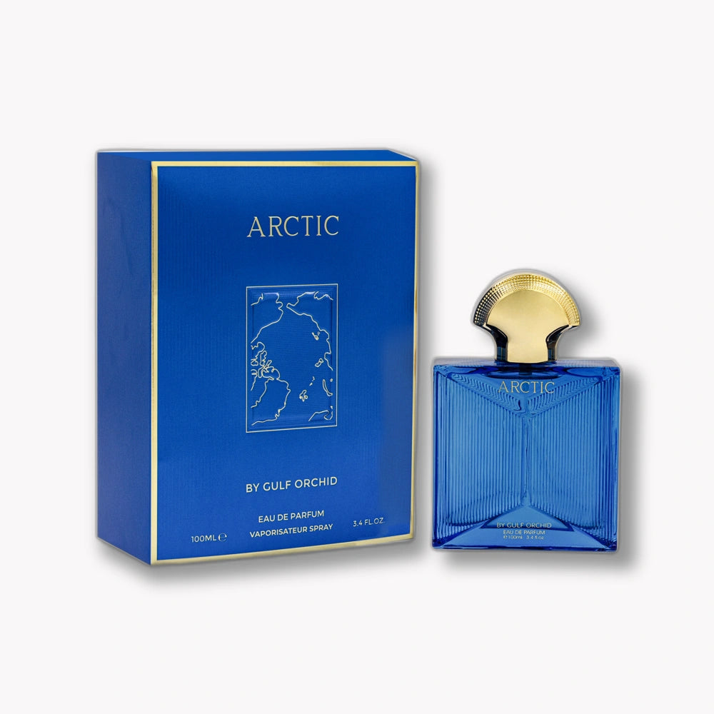 Arctic - Eau de Parfum