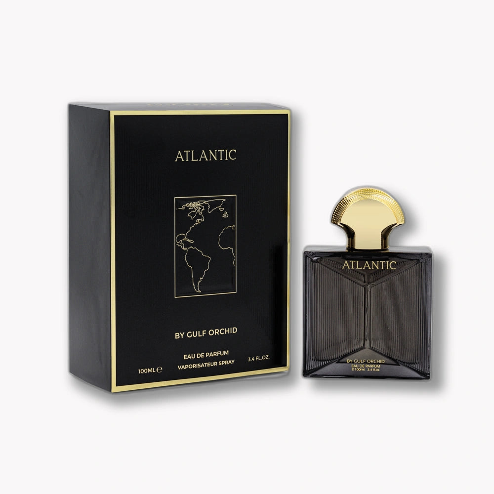 Atlantic - Eau de Parfum