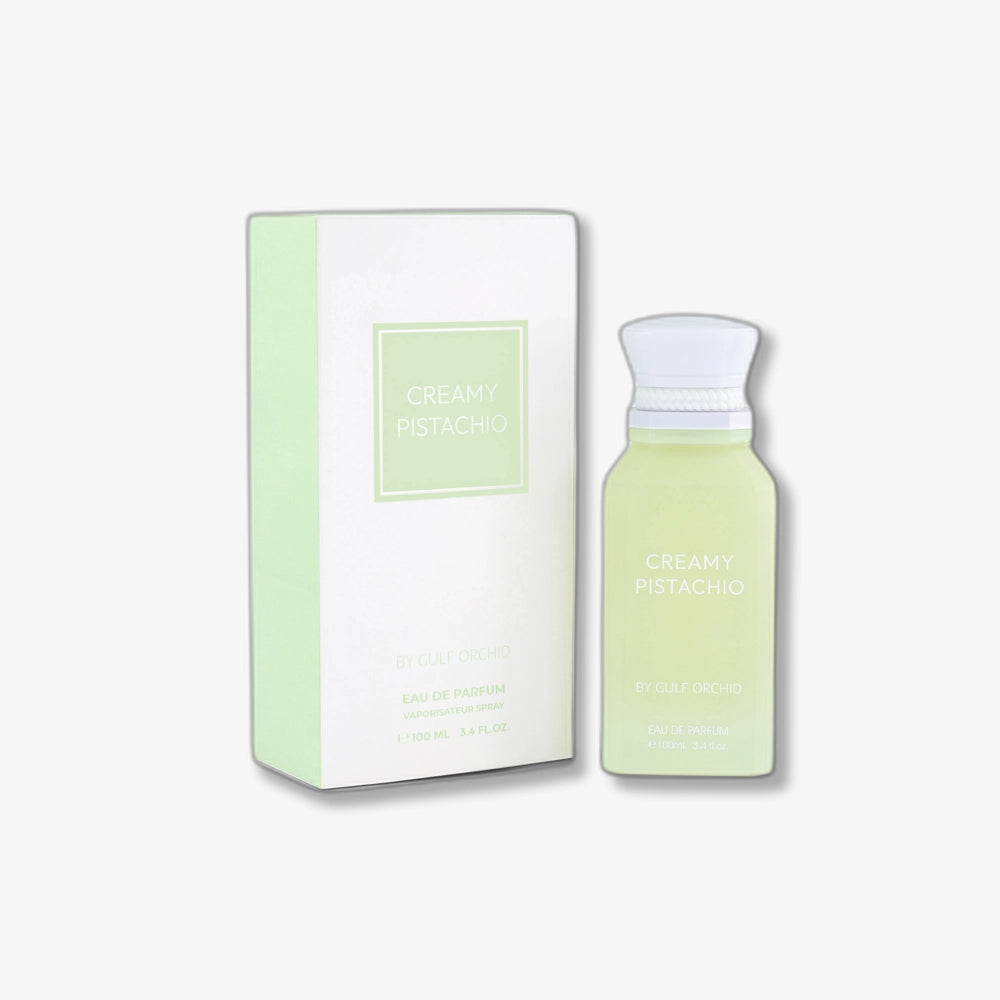 Creamy Pistachio - Eau de Parfum