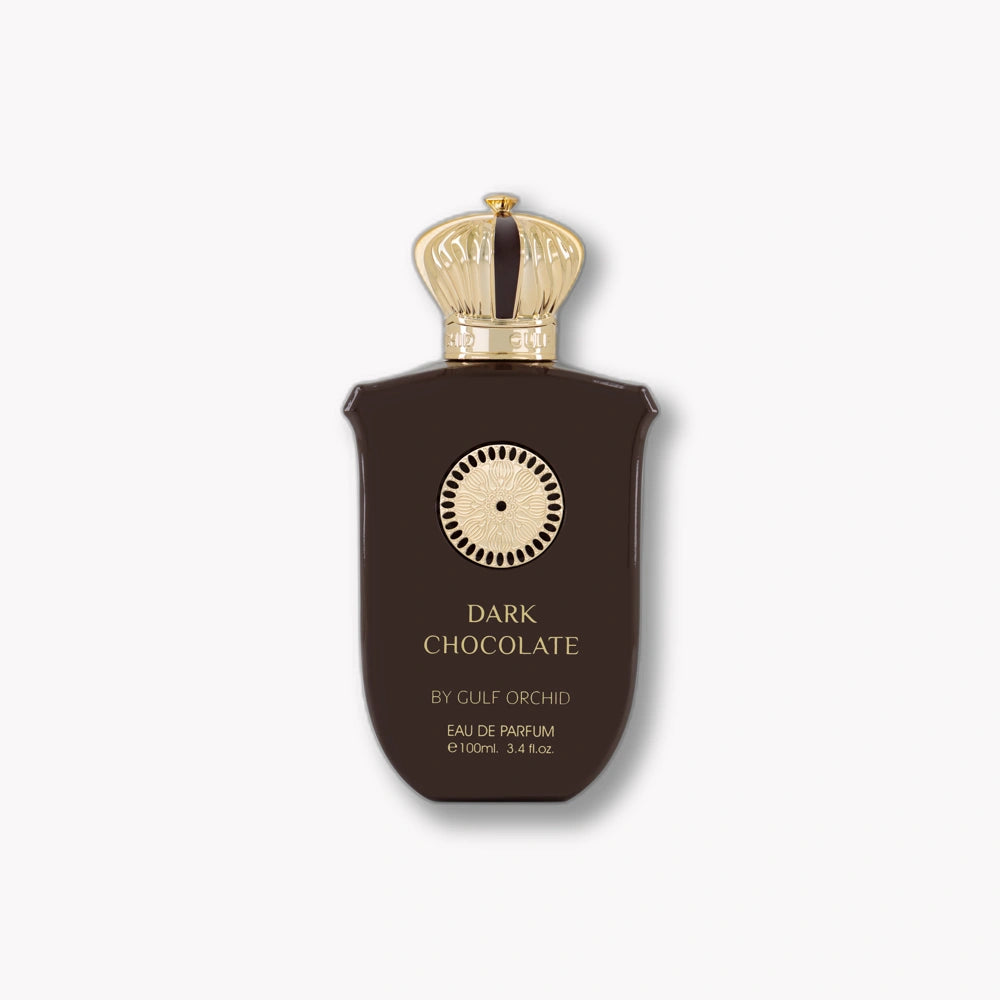 Dark Chocolate - Eau de Parfum