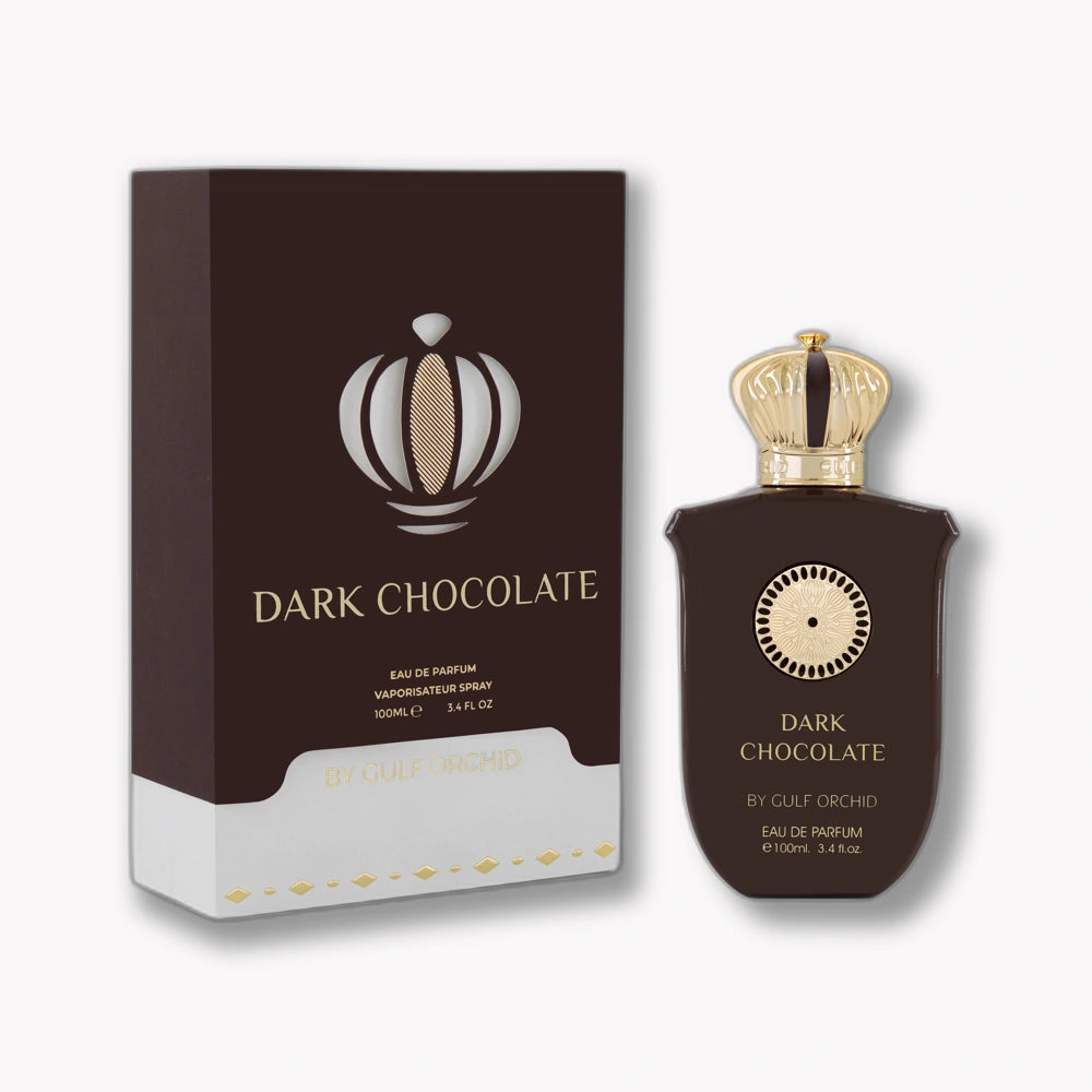 Dark Chocolate - Eau de Parfum