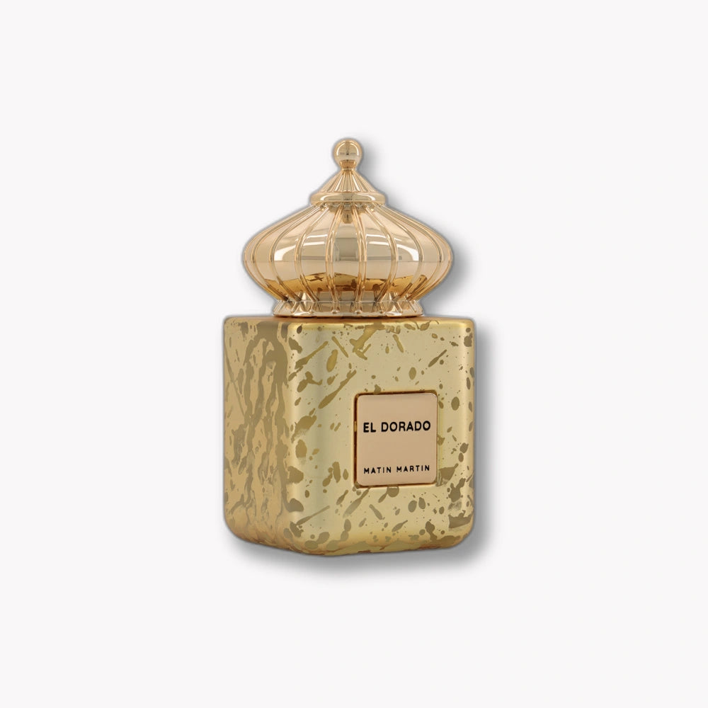 EL Dorado - Eau de Parfum
