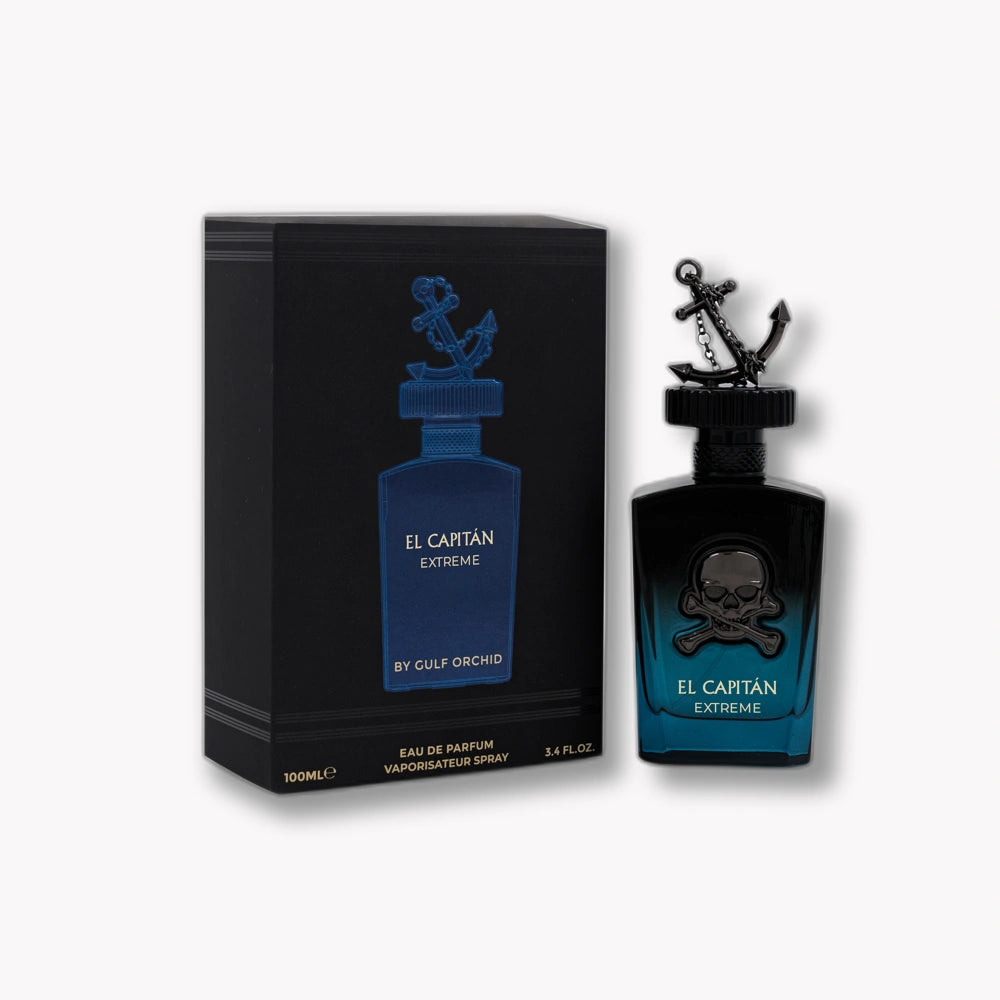 EL Capitan Extreme - Eau de Parfum