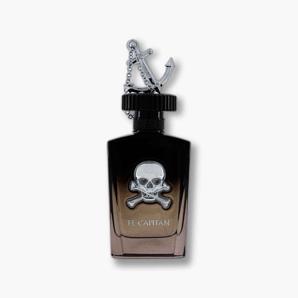 EL Capitan - Eau de Parfum
