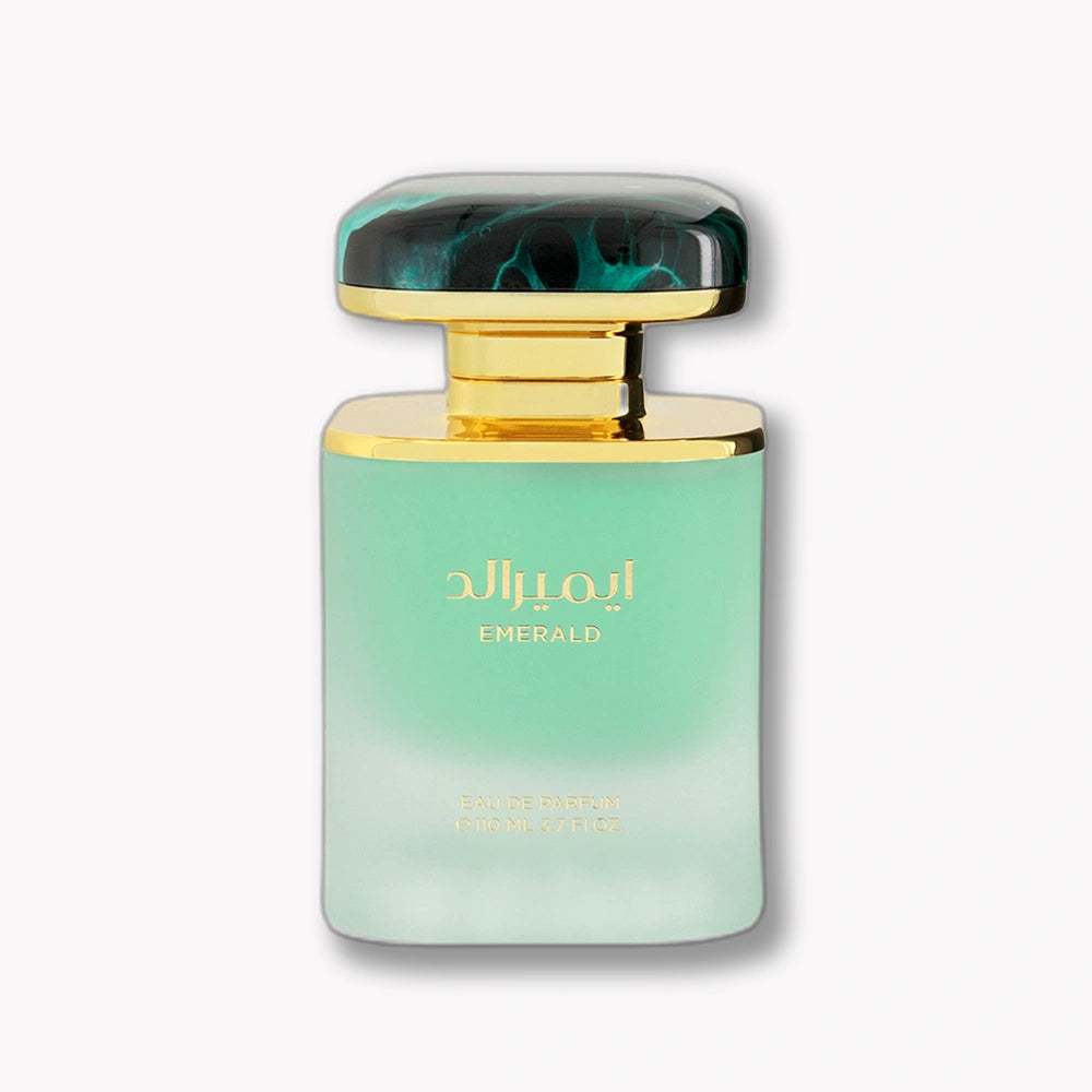 Emerald - Eau de Parfum