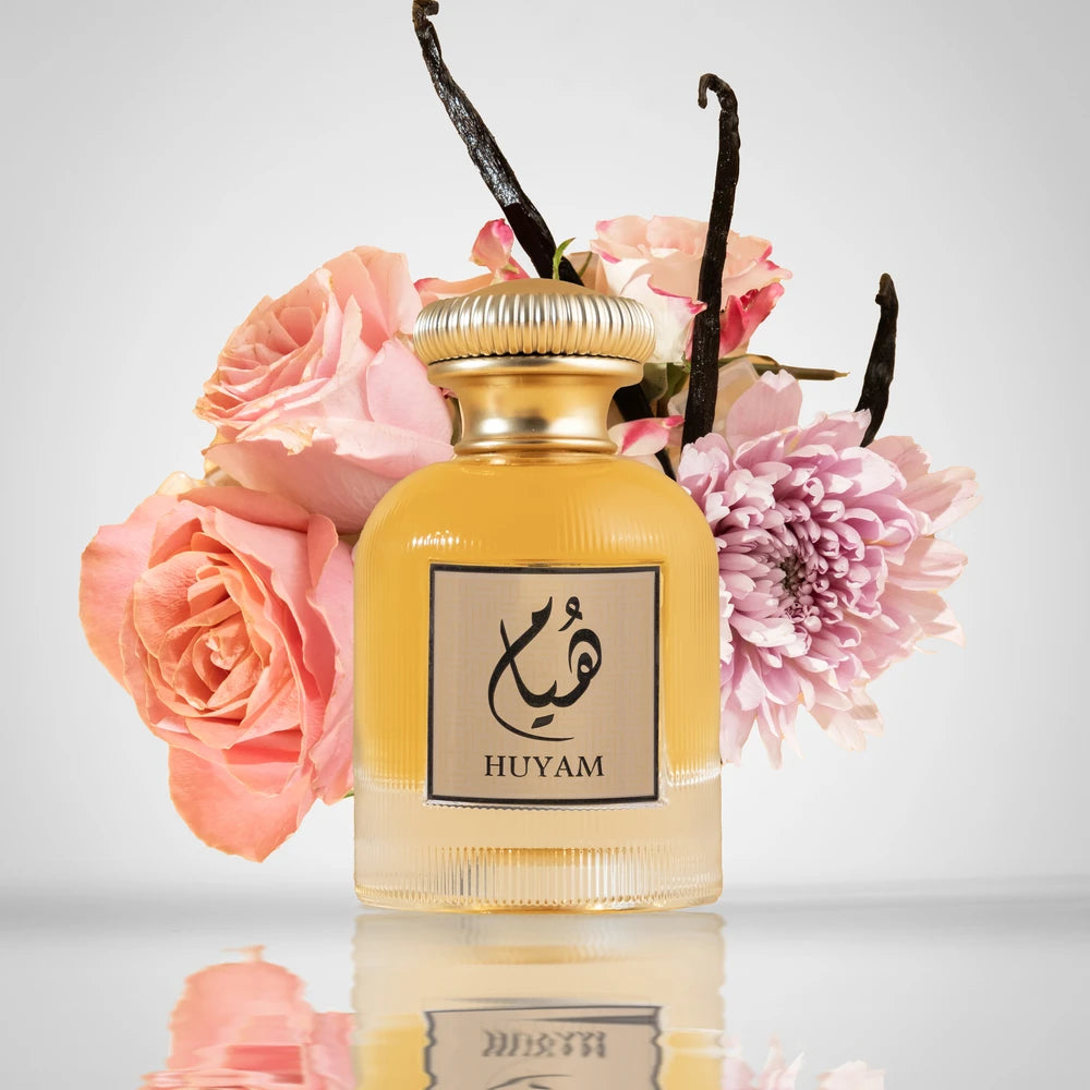 Huyam - Eau de Parfum