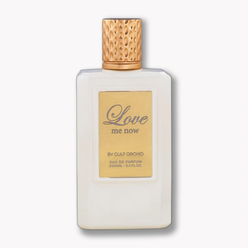 Love Me Now - Eau de Parfum