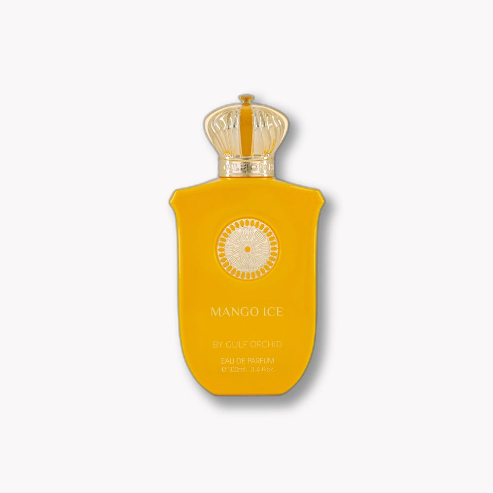 Mango Ice - Eau de Parfum