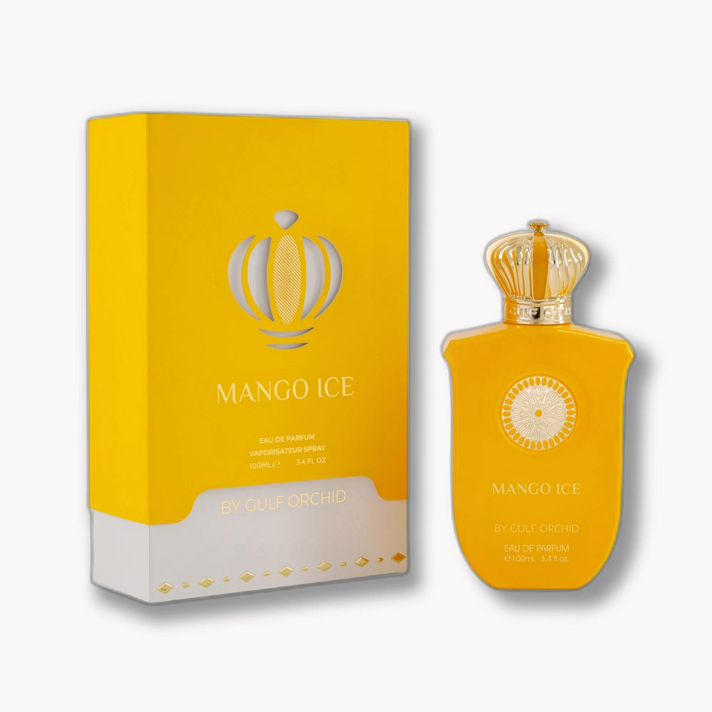 Mango Ice - Eau de Parfum
