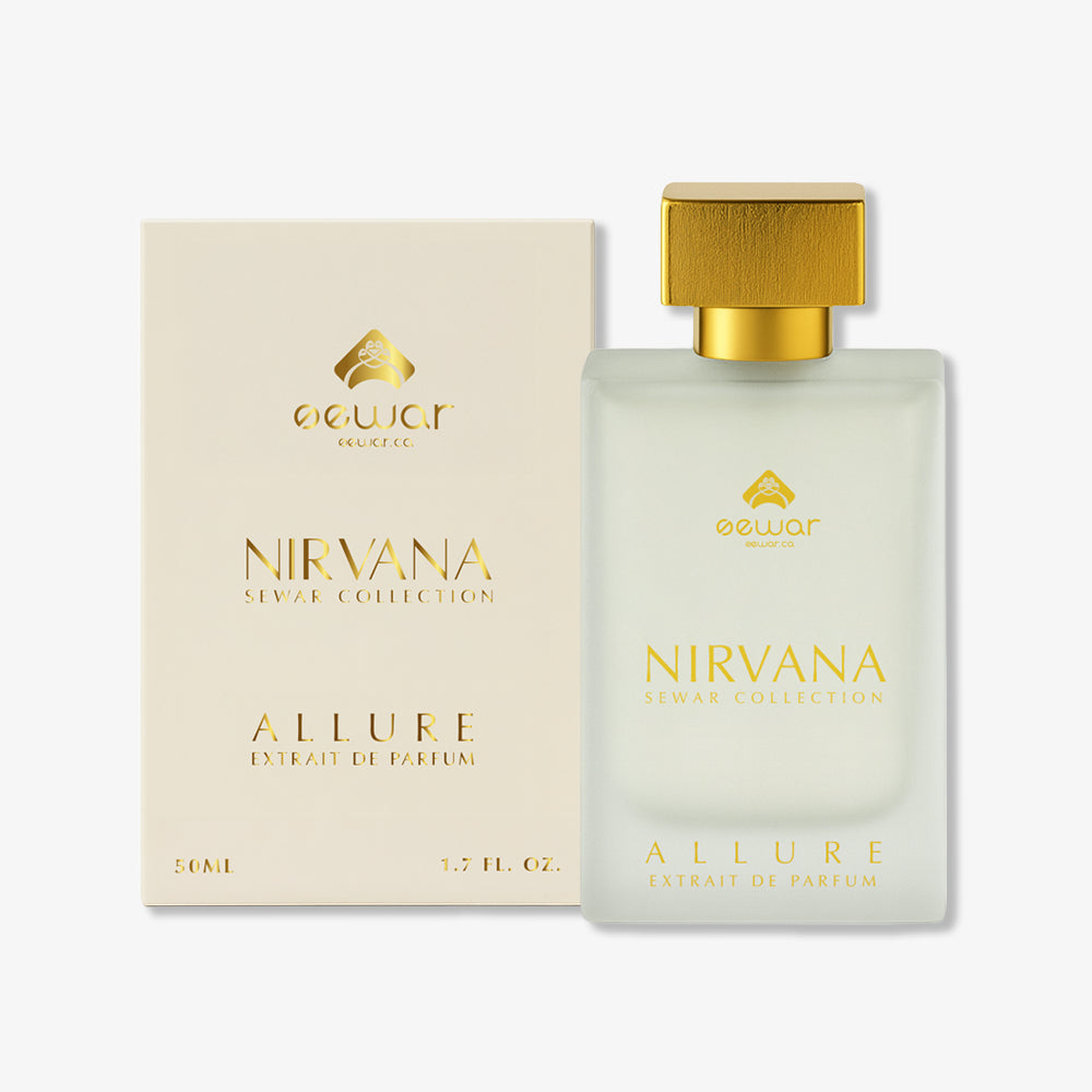 Allure – Extrait de Parfum