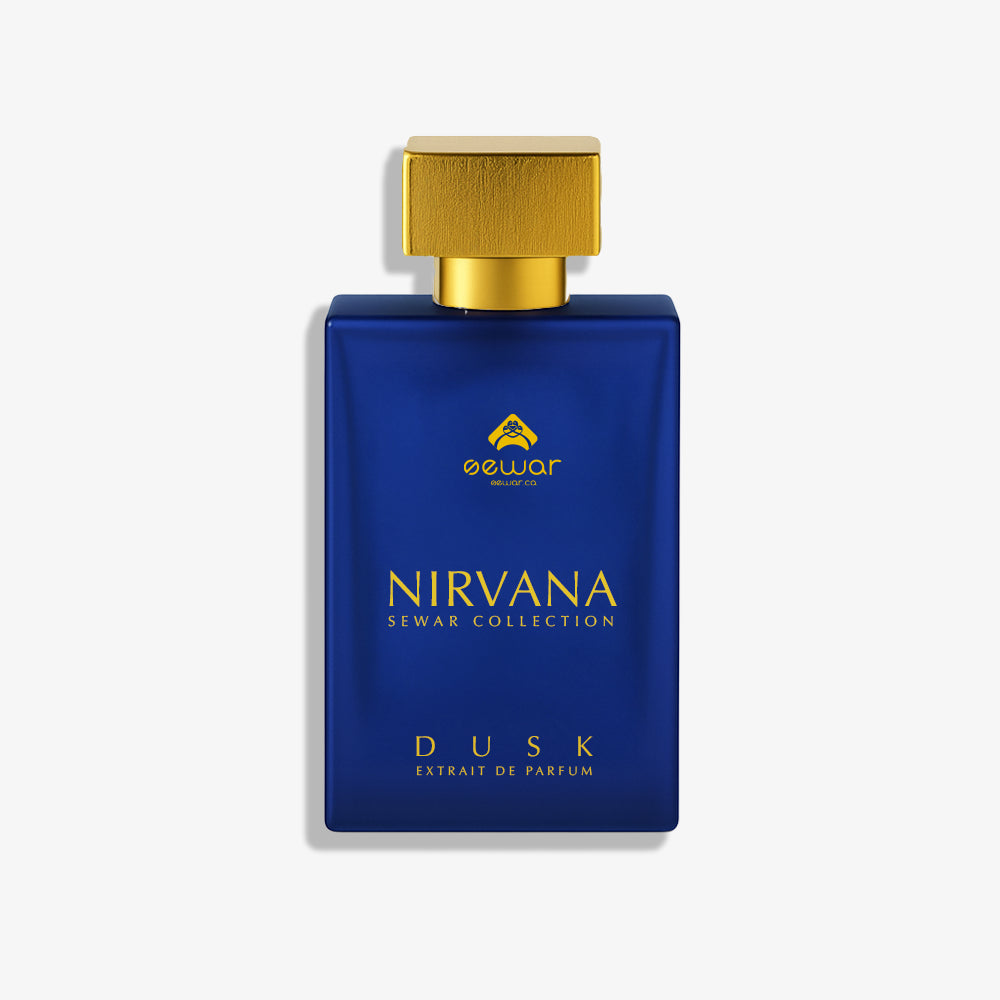 Dusk – Extrait de Parfum