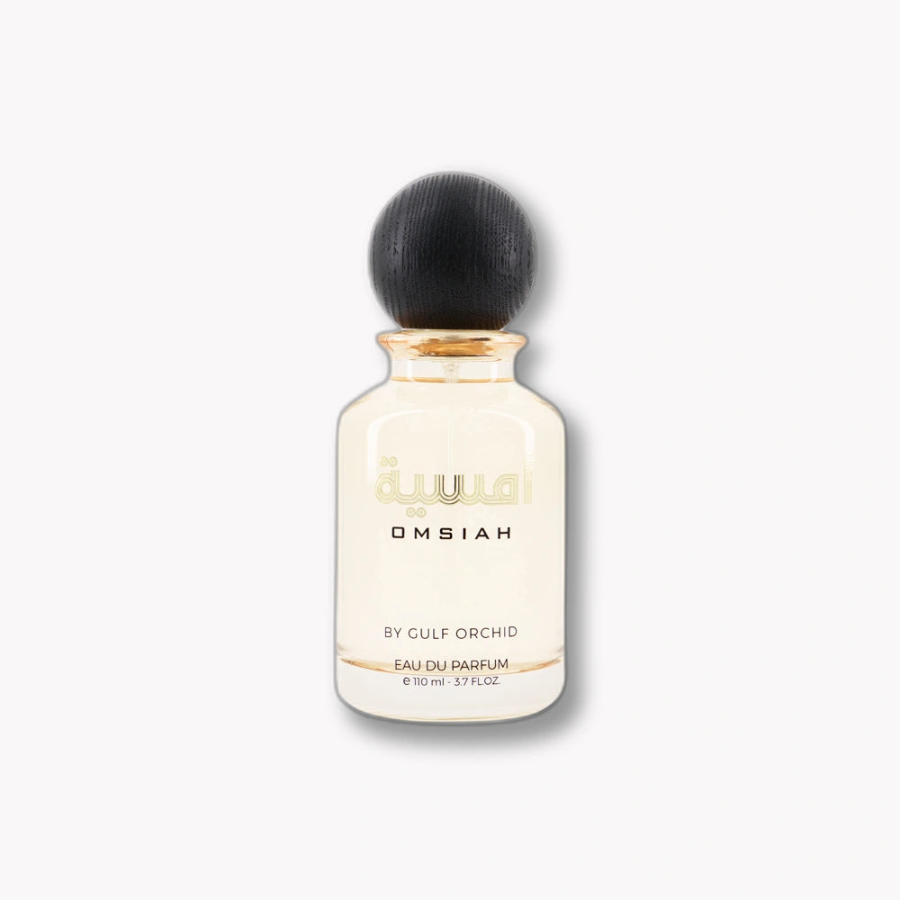 Omsiah - Eau de Parfum by Gulf Orchid – Sewar