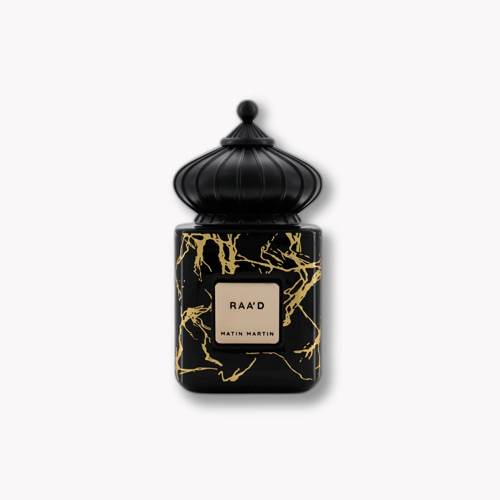 Raa'd - Eau de Parfum