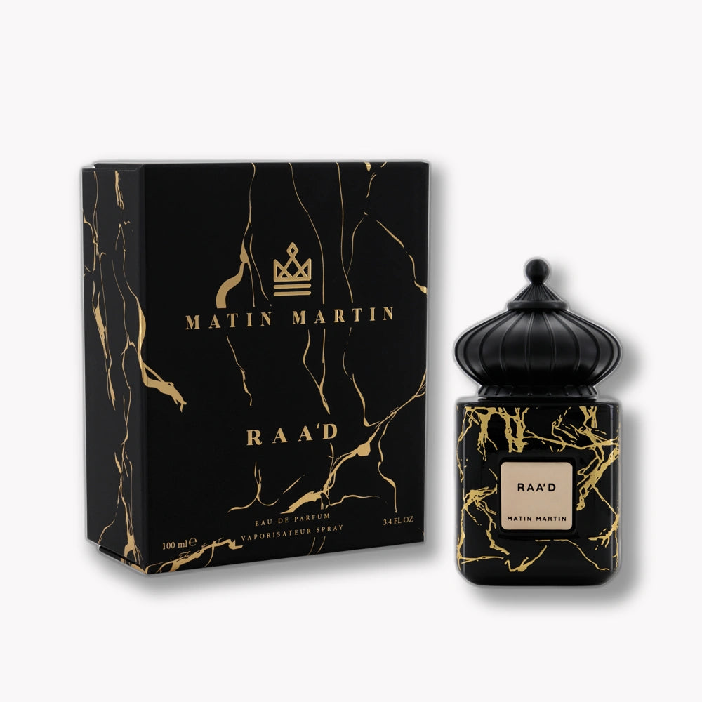 Raa'd - Eau de Parfum