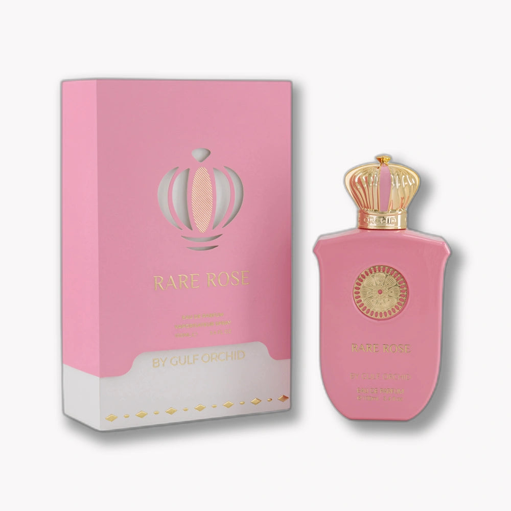 Rare Rose - Eau de Parfum