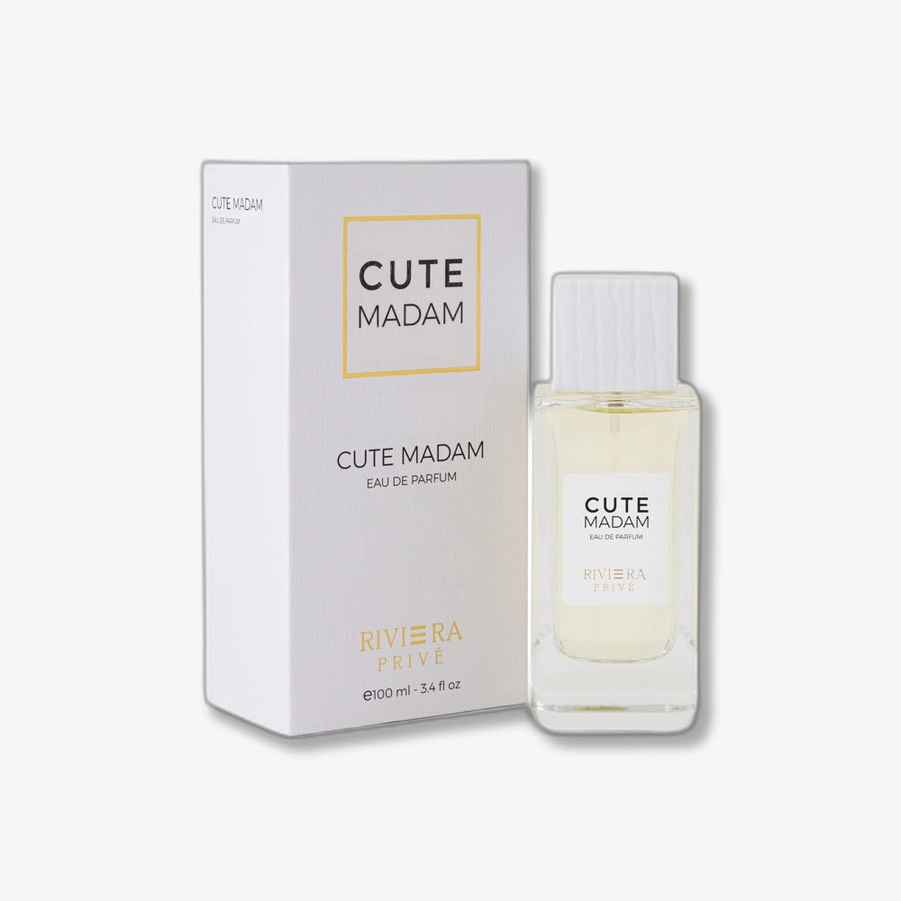 Madam - Eau de Parfum